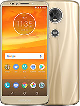 Best available price of Motorola Moto E5 Plus in Qatar