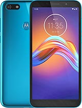 Best available price of Motorola Moto E6 Play in Qatar