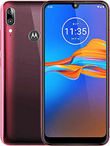 Best available price of Motorola Moto E6 Plus in Qatar