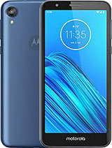 Best available price of Motorola Moto E6 in Qatar