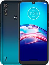 Best available price of Motorola Moto E6s (2020) in Qatar