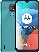 Best available price of Motorola Moto E7 in Qatar