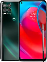 Best available price of Motorola Moto G Stylus 5G in Qatar