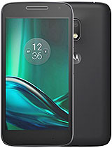 Best available price of Motorola Moto G4 Play in Qatar
