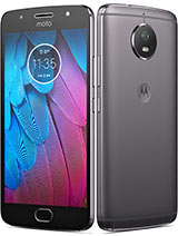 Best available price of Motorola Moto G5S in Qatar