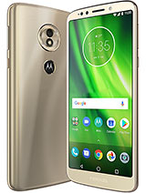 Best available price of Motorola Moto G6 Play in Qatar