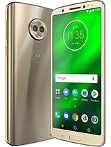 Best available price of Motorola Moto G6 Plus in Qatar