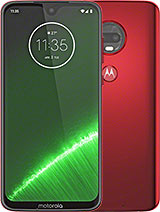 Best available price of Motorola Moto G7 Plus in Qatar