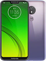 Best available price of Motorola Moto G7 Power in Qatar