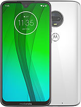 Best available price of Motorola Moto G7 in Qatar