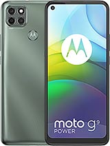 Best available price of Motorola Moto G9 Power in Qatar