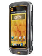 Best available price of Motorola MT810lx in Qatar