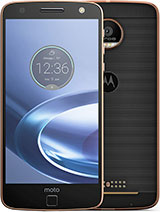 Best available price of Motorola Moto Z Force in Qatar