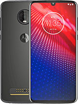 Best available price of Motorola Moto Z4 Force in Qatar