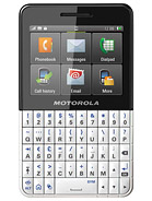 Best available price of Motorola MOTOKEY XT EX118 in Qatar