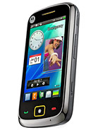 Best available price of Motorola MOTOTV EX245 in Qatar
