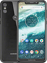 Best available price of Motorola One P30 Play in Qatar