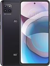 Best available price of Motorola one 5G UW ace in Qatar
