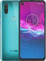 Best available price of Motorola One Action in Qatar