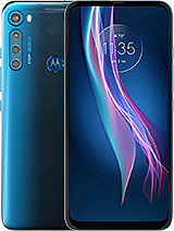 Best available price of Motorola One Fusion in Qatar