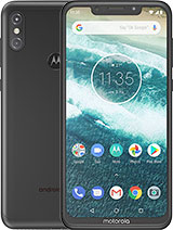 Best available price of Motorola One Power P30 Note in Qatar