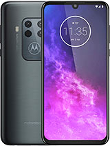 Best available price of Motorola One Zoom in Qatar
