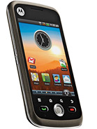 Best available price of Motorola Quench XT3 XT502 in Qatar