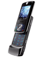 Best available price of Motorola ROKR Z6 in Qatar