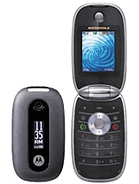Best available price of Motorola PEBL U3 in Qatar