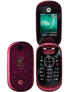 Best available price of Motorola U9 in Qatar