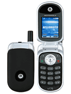 Best available price of Motorola V176 in Qatar