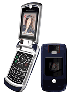 Best available price of Motorola V3x in Qatar