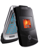 Best available price of Motorola RAZR V3xx in Qatar