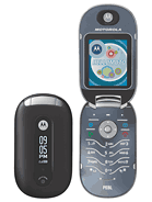 Best available price of Motorola PEBL U6 in Qatar