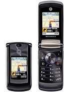 Best available price of Motorola RAZR2 V9x in Qatar