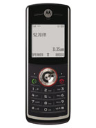 Best available price of Motorola W161 in Qatar