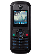 Best available price of Motorola W205 in Qatar
