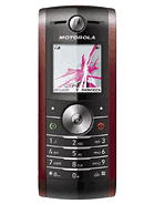 Best available price of Motorola W208 in Qatar