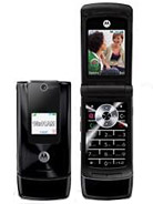 Best available price of Motorola W490 in Qatar