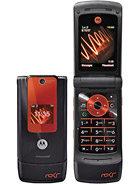 Best available price of Motorola ROKR W5 in Qatar