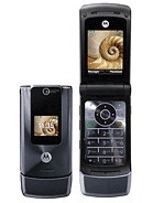 Best available price of Motorola W510 in Qatar