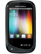 Best available price of Motorola WILDER in Qatar