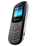 Best available price of Motorola WX180 in Qatar