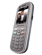 Best available price of Motorola WX280 in Qatar
