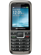 Best available price of Motorola WX306 in Qatar