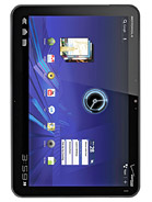 Best available price of Motorola XOOM MZ601 in Qatar