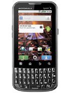Best available price of Motorola XPRT MB612 in Qatar