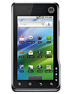 Best available price of Motorola XT701 in Qatar
