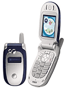 Best available price of Motorola V555 in Qatar