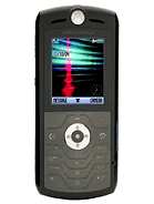 Best available price of Motorola SLVR L7 in Qatar